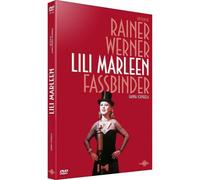 Lili Marleen - Dvd