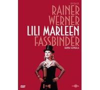 Lili Marleen DVD DVD