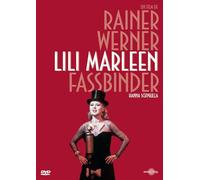 LILI MARLEEN - DVD [HD DVD]