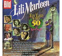 Lili Marleen-Ein Lied wird 50 - Lale Andersen, Hans Albers, Marlene Dietrich, Zarah Leander, Heinz Rühmann..