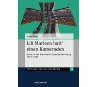 Lili Marleen Hatt` Einen Kameraden