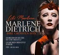 Lili Marleen Ihre Grössten Hits CD