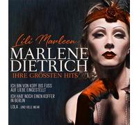Lili Marleen / Ihre Grössten Hits Vinyle