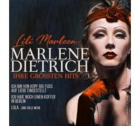 Lili Marleen/Ihre Grossten Hits