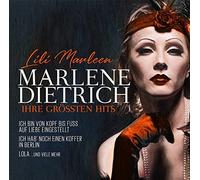 Lili Marleen – Ses plus grands succès – CD