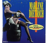 Lili Marlene - DIETRICH,MARLENE