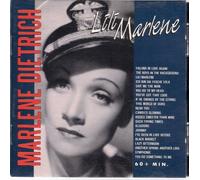 Lili Marlene [Import]