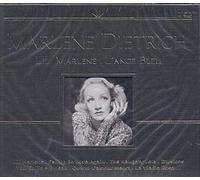 Marlene Dietrich - Lili Marlene, L'Ange Bleu [Import]