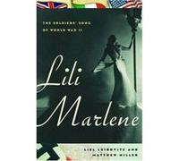Lili Marlene Liel Leibovitz, Matthew Miller (Auteur)