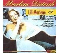 Lili Marlene Live [IMPORT]
