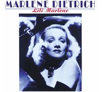 Lili Marlene - the Best of Marlene Dietrich