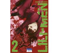 Lili-Men T02