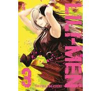 Lili-men (Vol. 3)