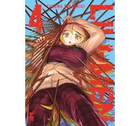 Lili-men (Vol. 4)
