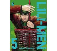 Lili-men (Vol. 5)