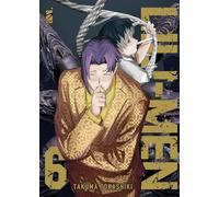 Lili-men (Vol. 6)