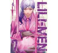 Lili-men (Vol. 7)