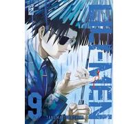 Lili-men (Vol. 9)