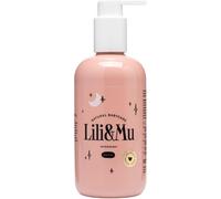 Lili&mu Creme Pour Femme Enceinte 300 Ml Crème Anti-Vergetures Et Améliore L'élasticité Hydrate Baume Hydratante Au Beurre De Karité Et Aux Huiles Naturelles Lotion Pour Les Peaux Sèch[X205]