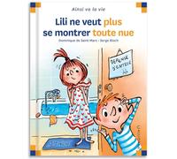 Lili ne veut plus se montrer toute nue - tome 79 (79)