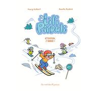 Lili Pirouli - Attention j'arrive !