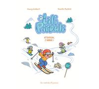 Lili Pirouli - Attention j'arrive ! - Nancy Guilbert - Des Ronds Dans L'o - cartonné - Bande dessinée jeunesse
