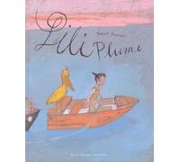 Lili plume