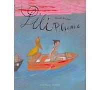 Lili plume Natali Fortier (Auteur)