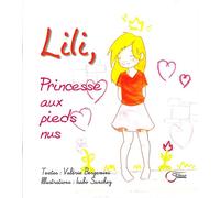Lili, princesse aux pieds nus