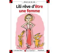 Lili rêve d'être une femme - tome 91 (91)