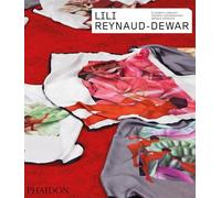 Lili Reynaud Dewar