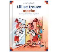 Lili se trouve moche