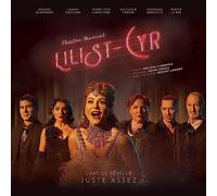 Lili St-Cyr - O.C.R. - Lili St-Cyr (Original Cast Recording)