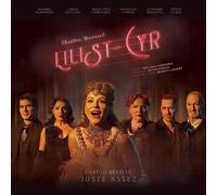 Lili St-Cyr - O.C.R. - Lili St-Cyr (Original Cast Recording) [Compact Discs] Canada - Import