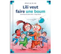 Lili veut faire une boum - tome 69 (69)