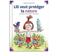 Lili veut protéger la nature