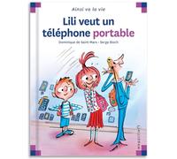 Lili veut un téléphone portable - tome 94 (94)
