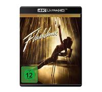 Lilia Skala,Jennifer Beals,Michael Nouri - Flashdance [Blu-Ray] [Import]
