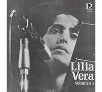 Lilia Vera - Volumen 3 Label: Promus - Lpps-20134 Format: Vinyl, Lp, Album Country: Venezuela Released: 1976 Genre: Latin, Folk, World, & Country Style: