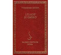 l'iliade di omero