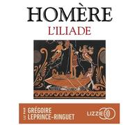 L'iliade Et L'odyssée