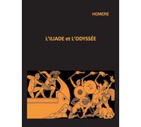 L'iliade et l'odyssée