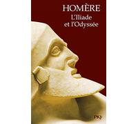 L'Iliade et l'Odyssée: Pocket Jeunesse Classiques