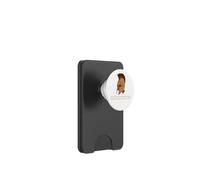 L'Iliade - Grec homérique antique - Mythologie de la guerre de Troie PopSockets PopWallet pour MagSafe