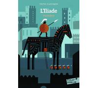 L'ILIADE