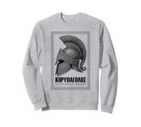 L'Iliade - Mythologie Grecque Homère - Hektor Sweatshirt
