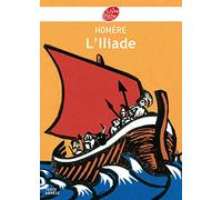 L'Iliade - Texte Abrégé