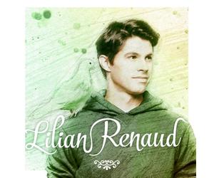 Lilian Renaud