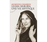 Lilian Silburn, une vie mystique Jacqueline Chambron (Auteur)