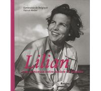 Lilian : Une Princesse Entre Ombre Et Lumière
